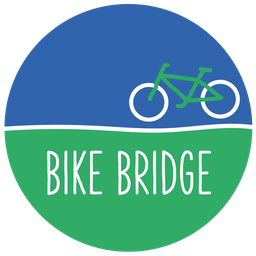 Bike Bridge Freiburg Bike Cafe